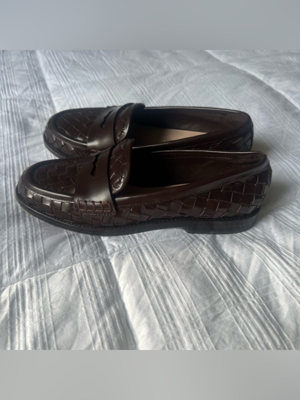 Loeffler Randall Rachel loafers
